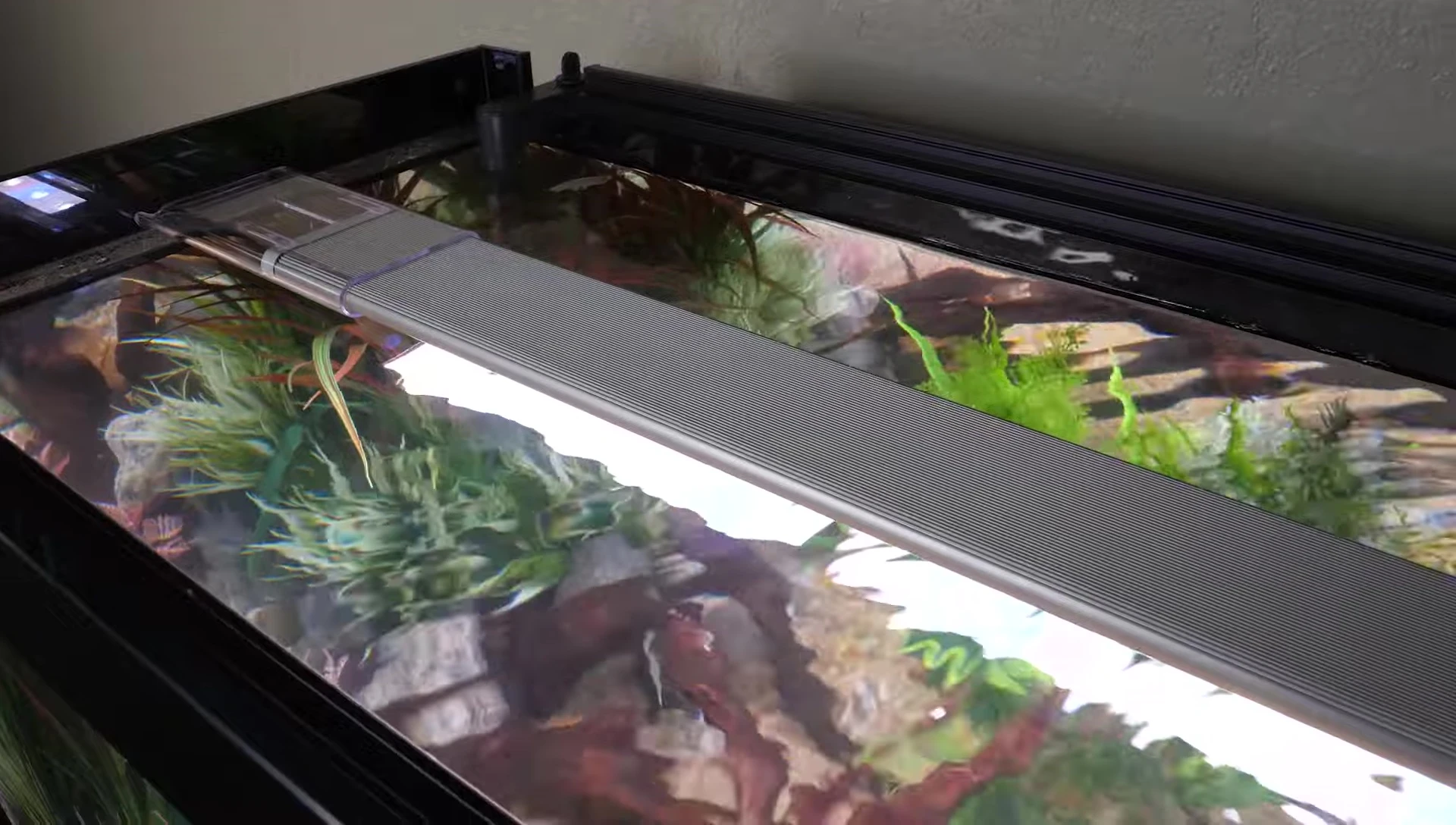 Aqua Illumination Blade LED light